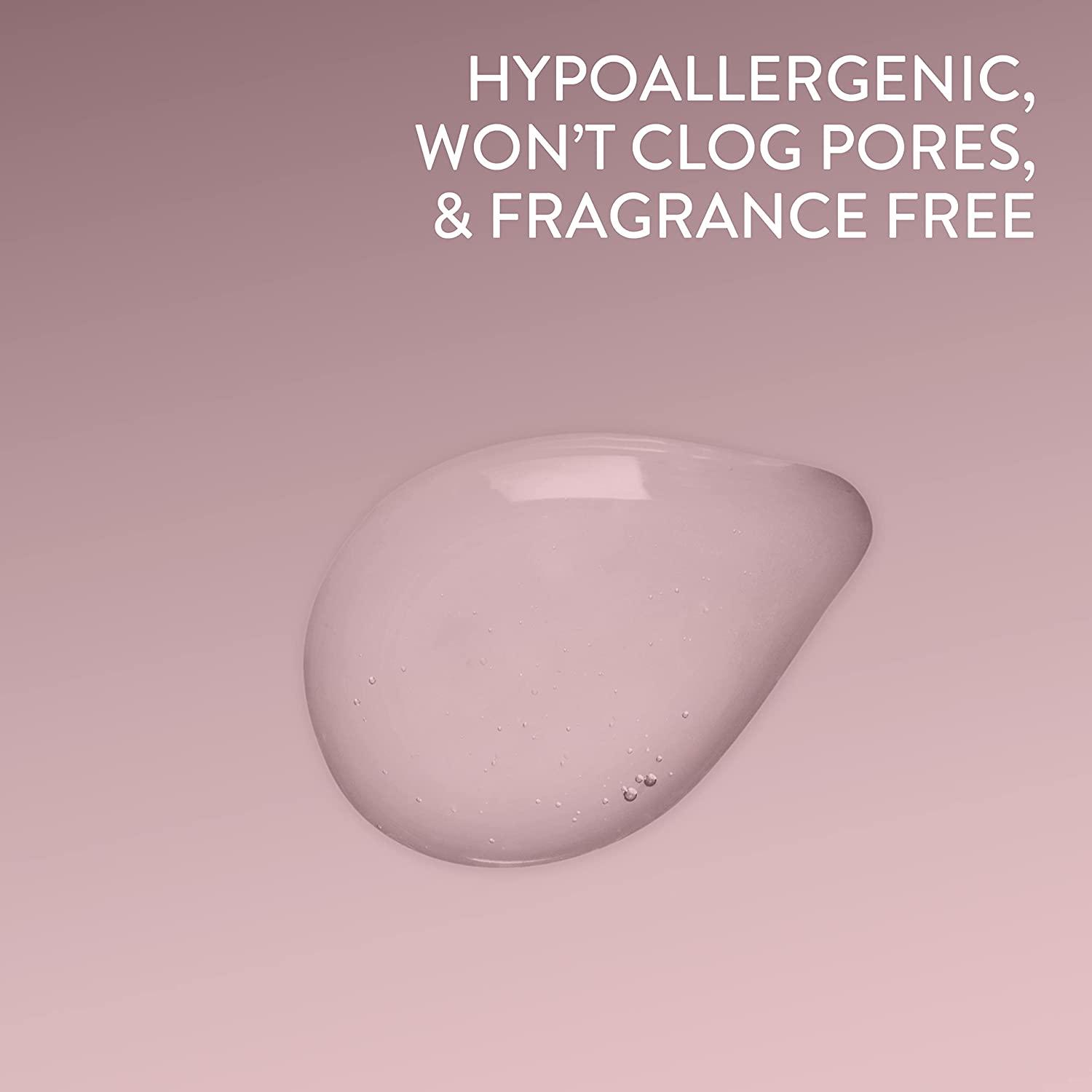 Face Wash by Cetaphil, Healthy Radiance Gentle Exfoliating Cleanser