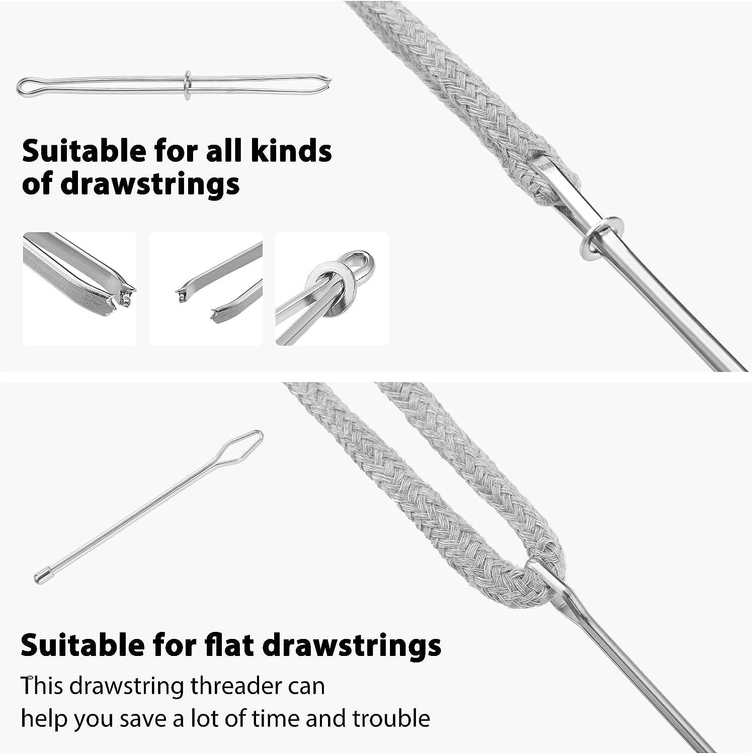 Easy Threader Drawstring Replacement Tool
