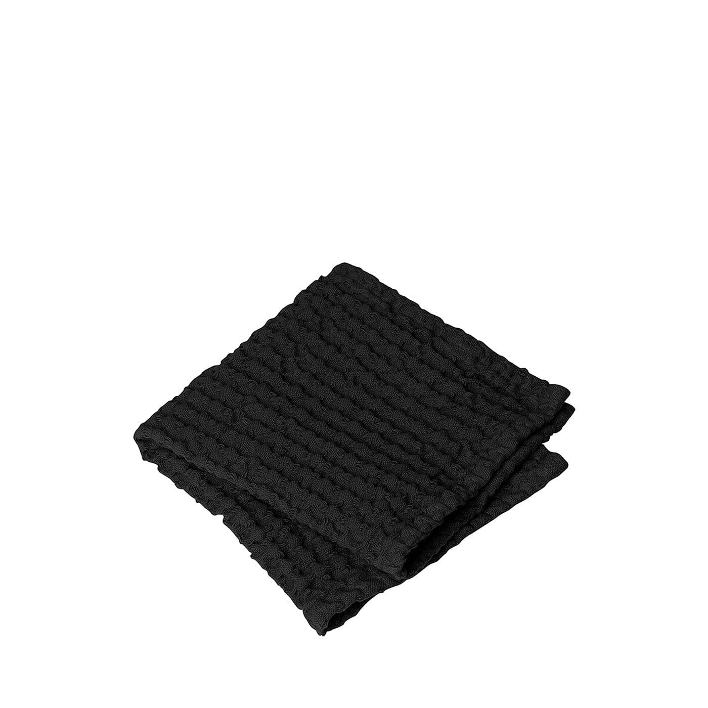 Blomus Caro Waffle Washcloth - Thumbnail 5