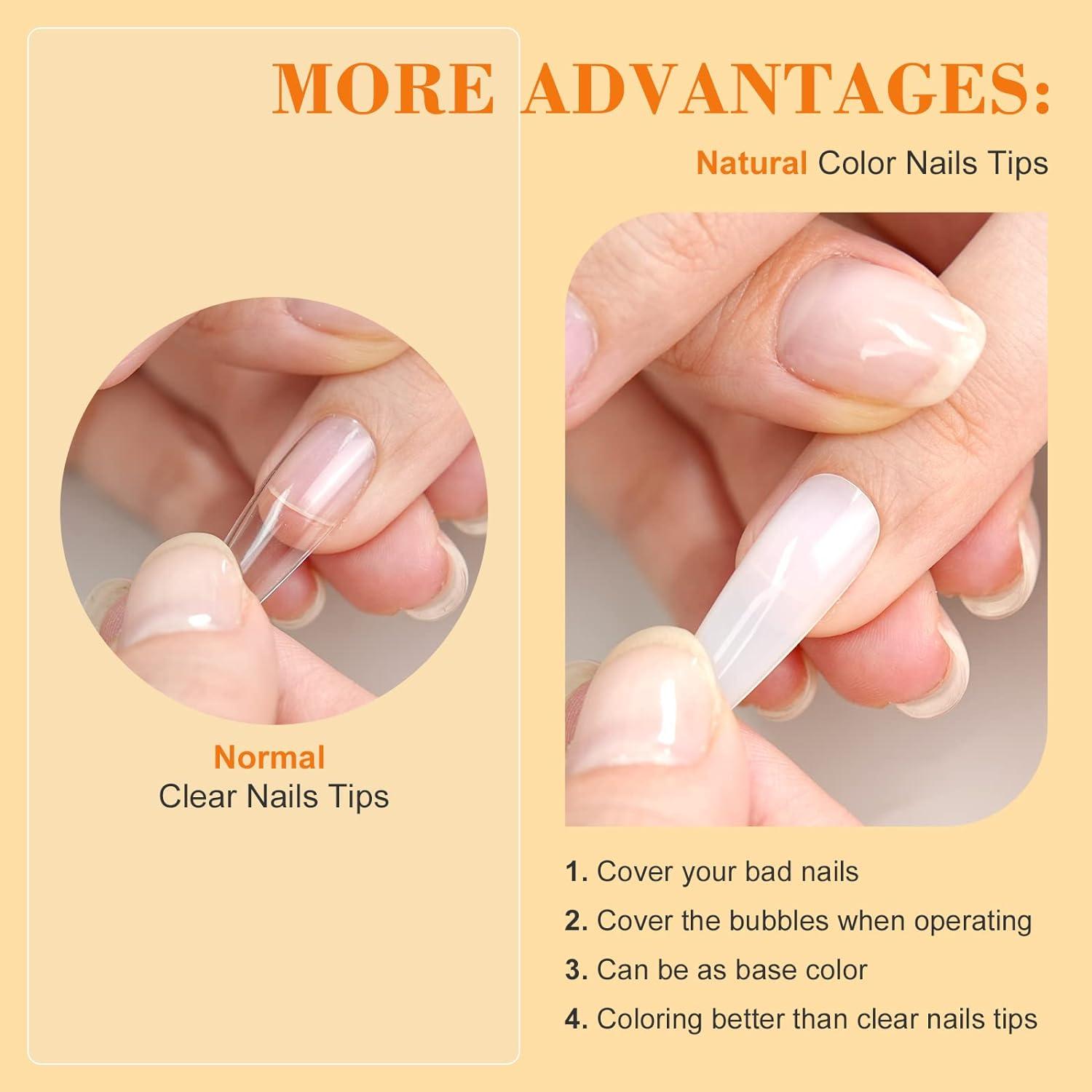 Common Nail Conditions: Is It a Sign of Vitamin Deficiency? | Nature's Best