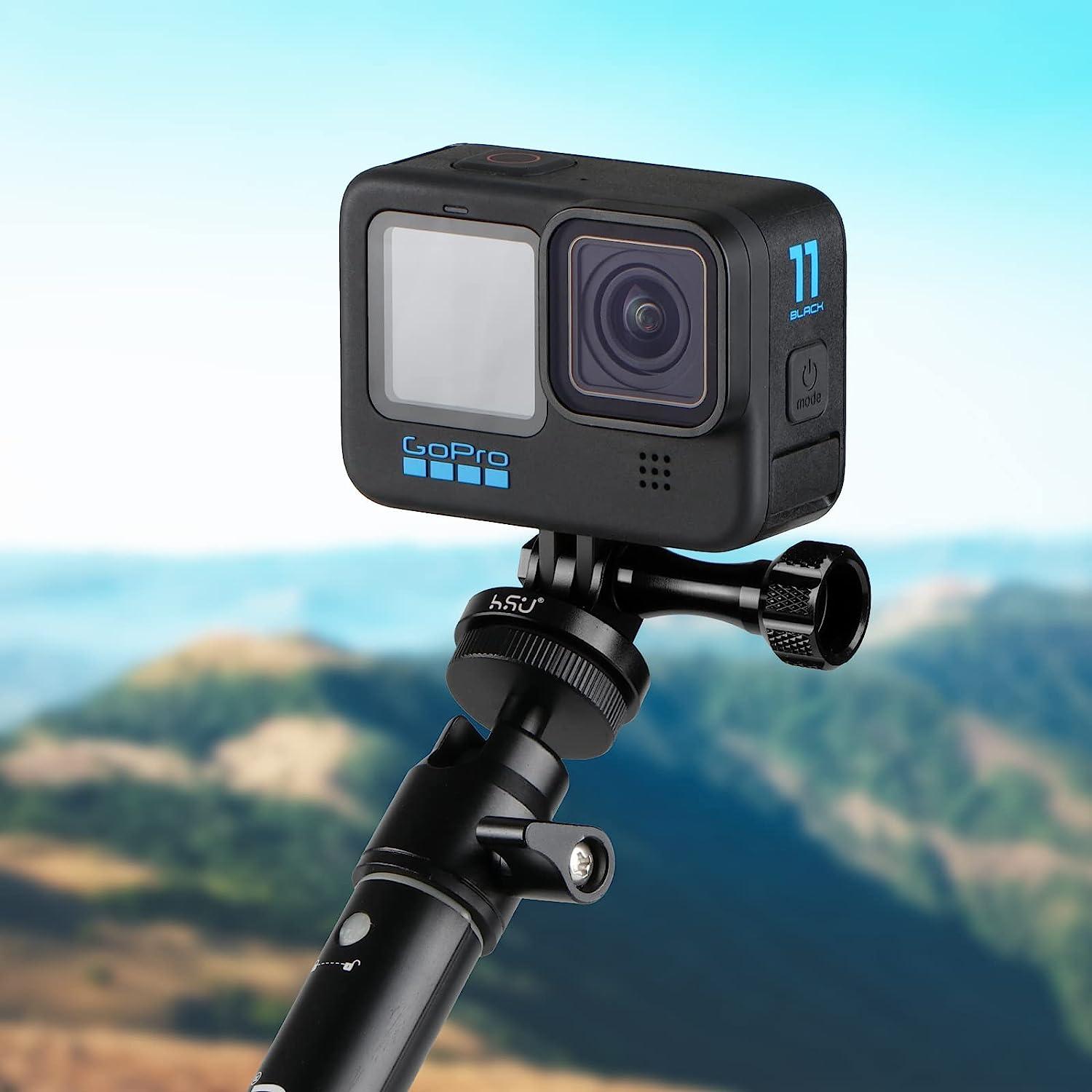 Gopro monopod discount