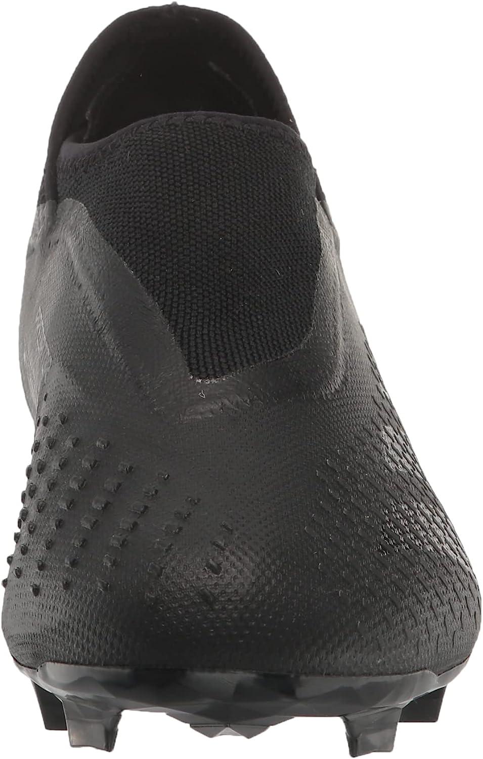 adidas gazelle silver green womens adidas Youth Predator Accuracy.3 FG Black/Pink, 4 main image 0