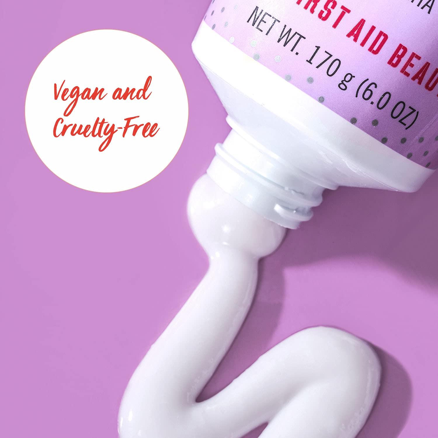 First Aid Beauty KP Smoothing Body Lotion 10 Lactic Acid, Urea