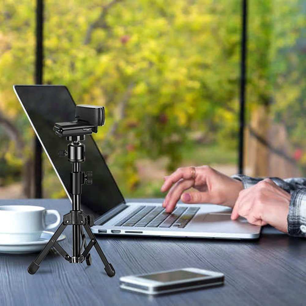 64cm Flexibele Klem bureauhouderarm voor Logitech