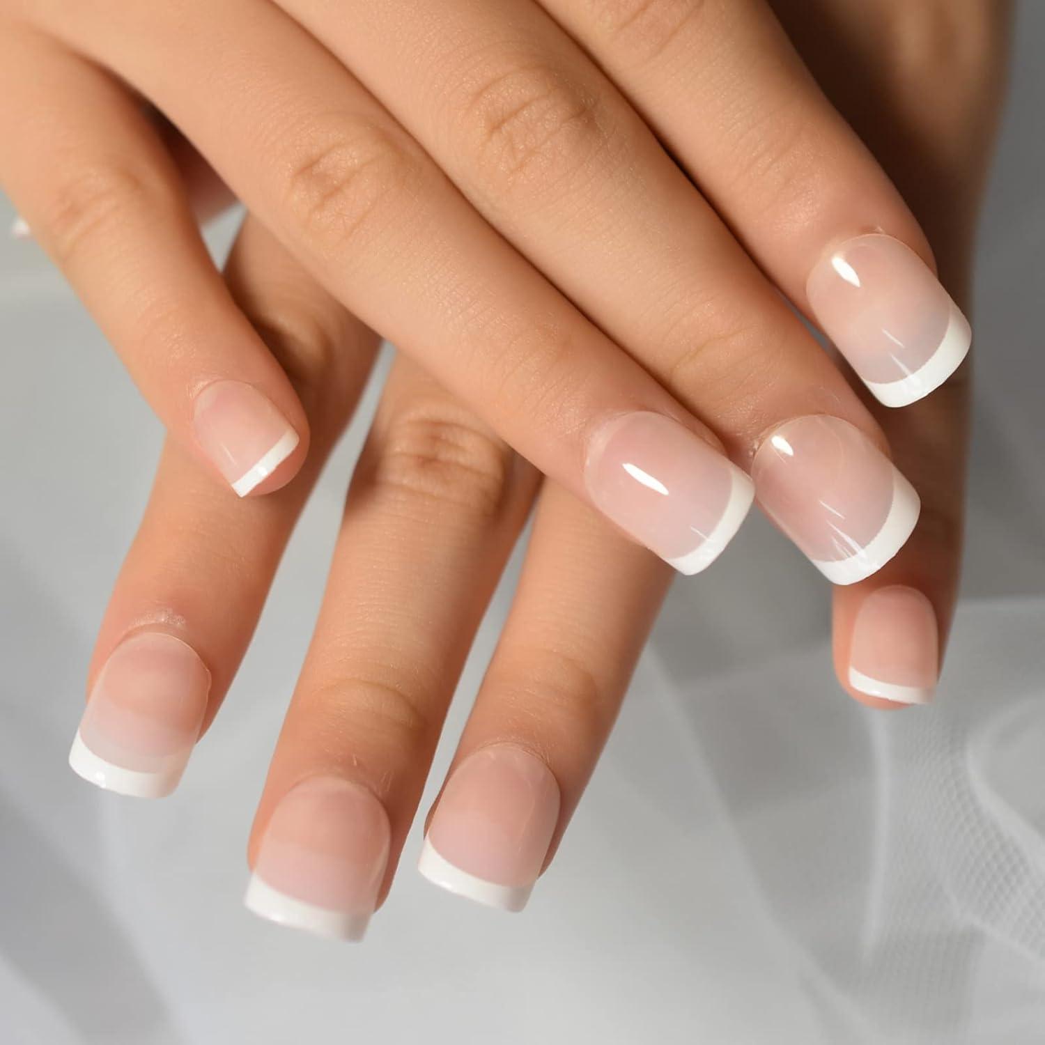cute nails for kids
