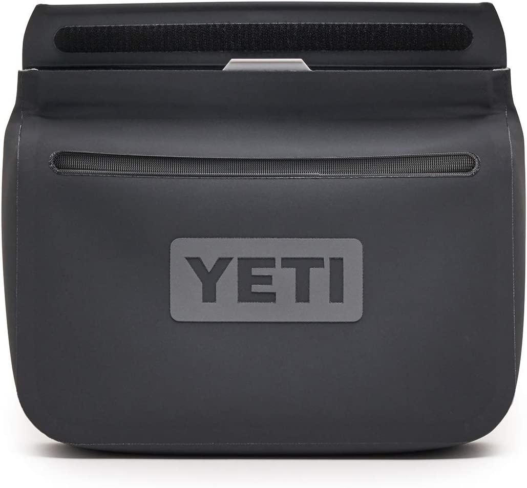 YETI Sidekick Dry Charcoal Waterproof Storage Pouch Buy Now