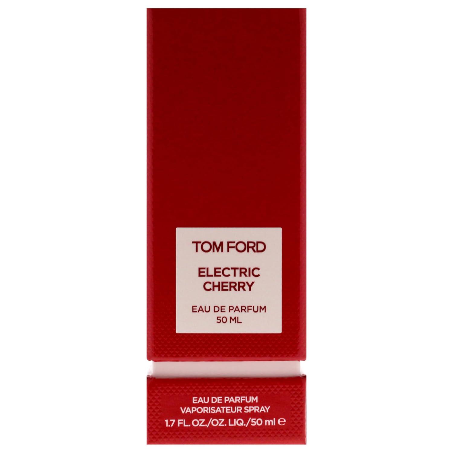 Tom Ford Electric Cherry for Unisex - 1.7 oz EDP Spray | Buy Now