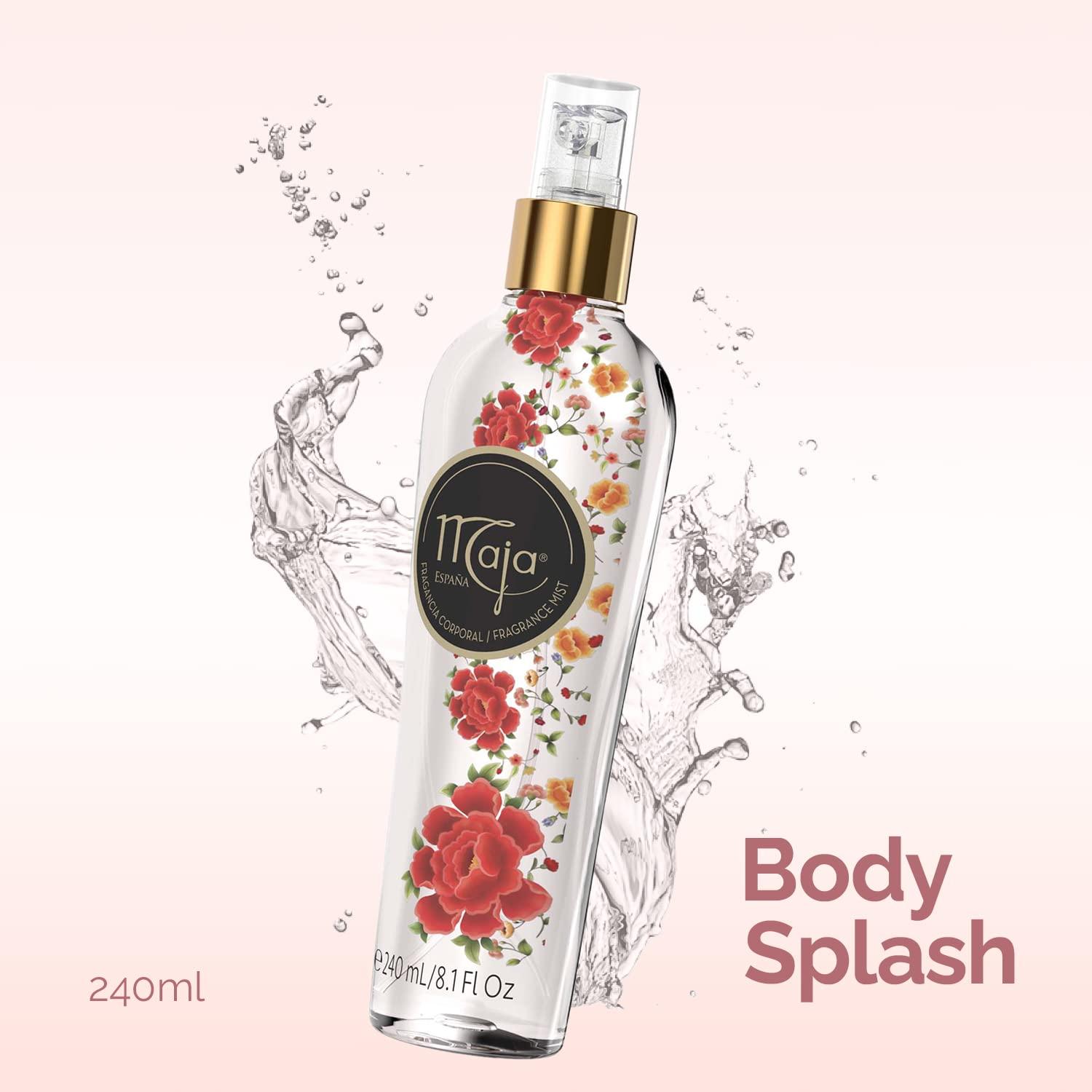 Maja fragrance 2025