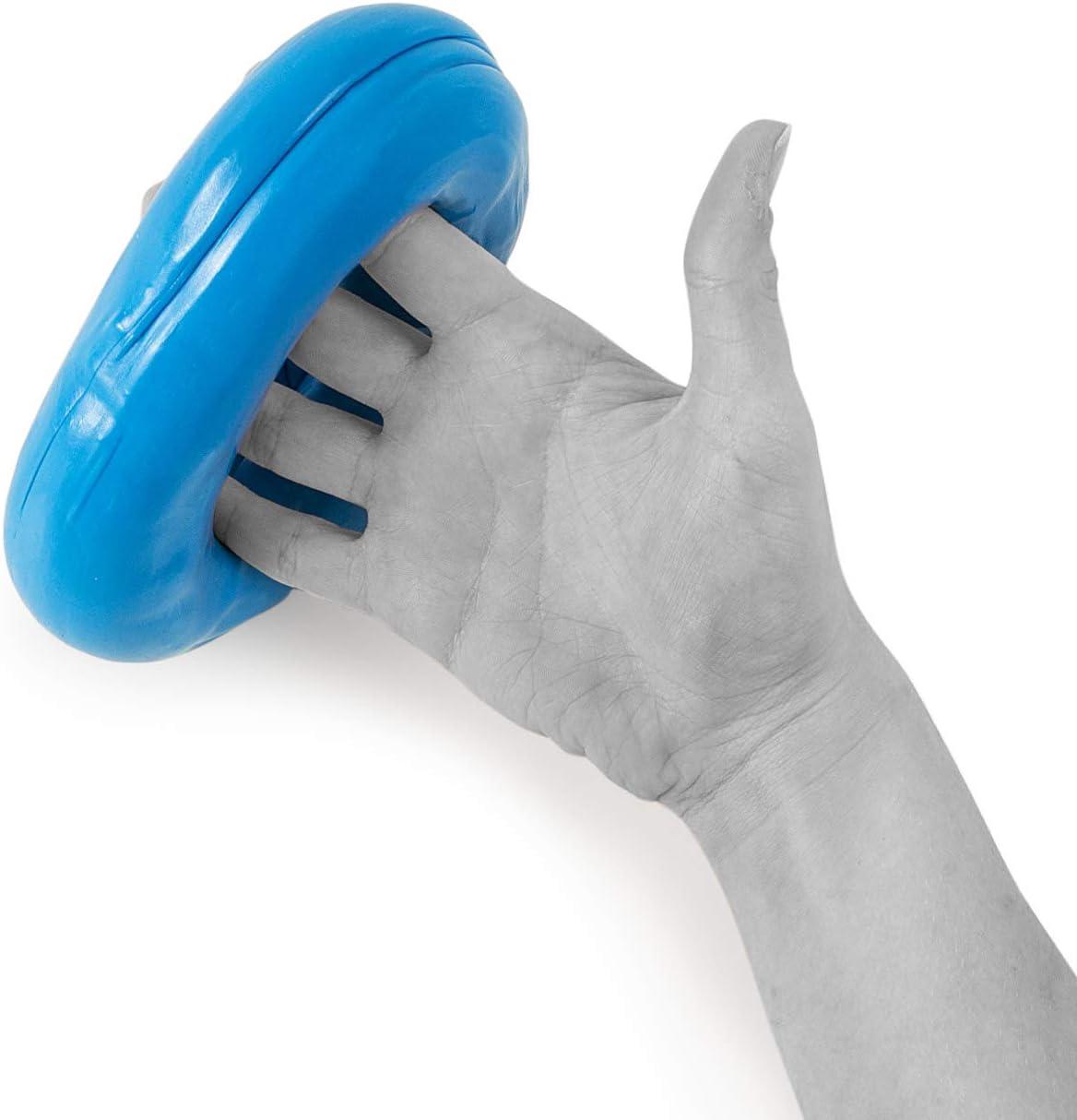 TheraPIE Putty 454g Extra Firm Therapy Putty for Strength