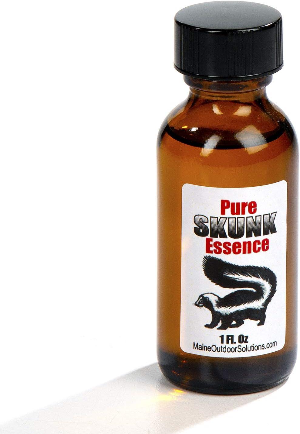 Predator Pee Skunk'Um Skunk Scent Spray