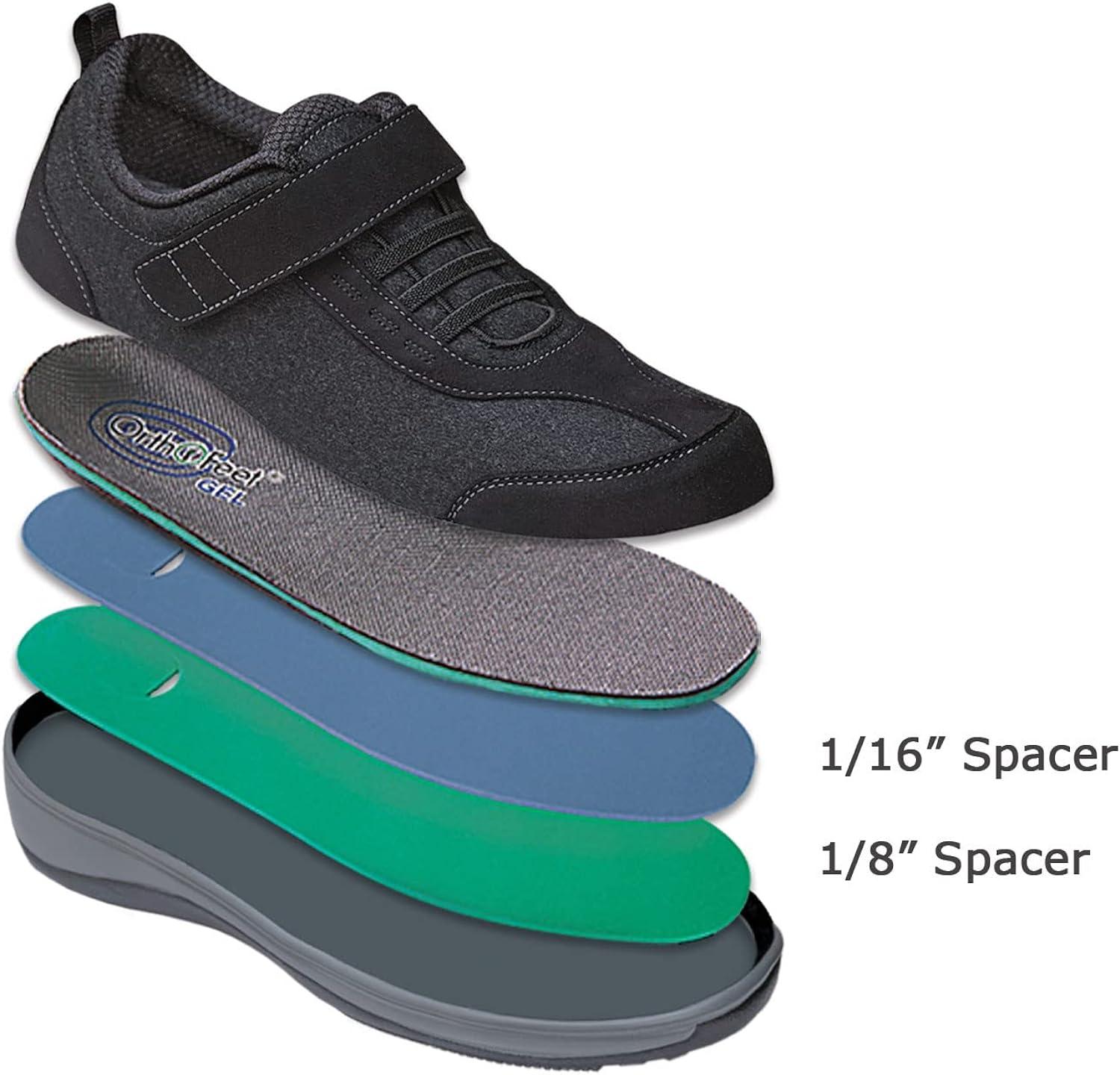 women's shoes with good arch support for plantar fasciitis