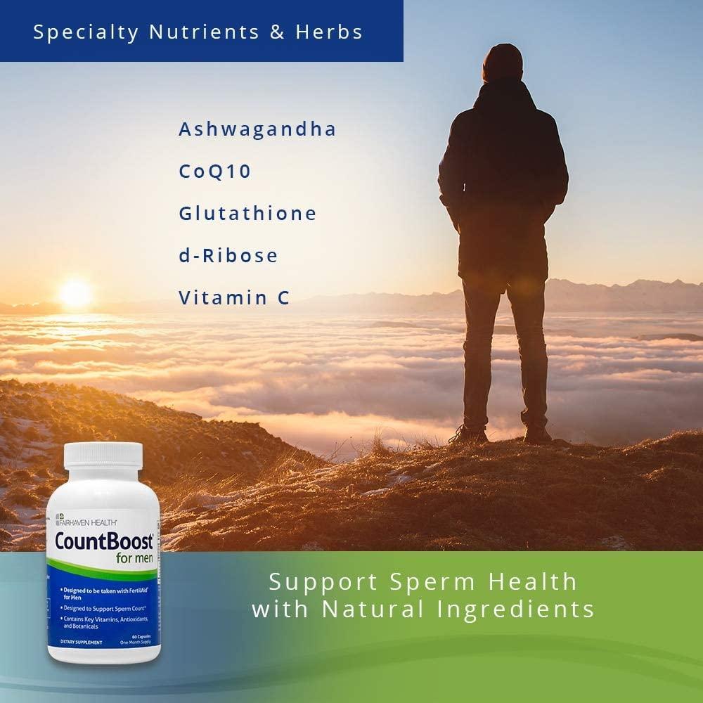 does glutathione increase sperm count NAC & Glutathione: The Ultimate Antioxidants for Immunity & Detoxification main image 0