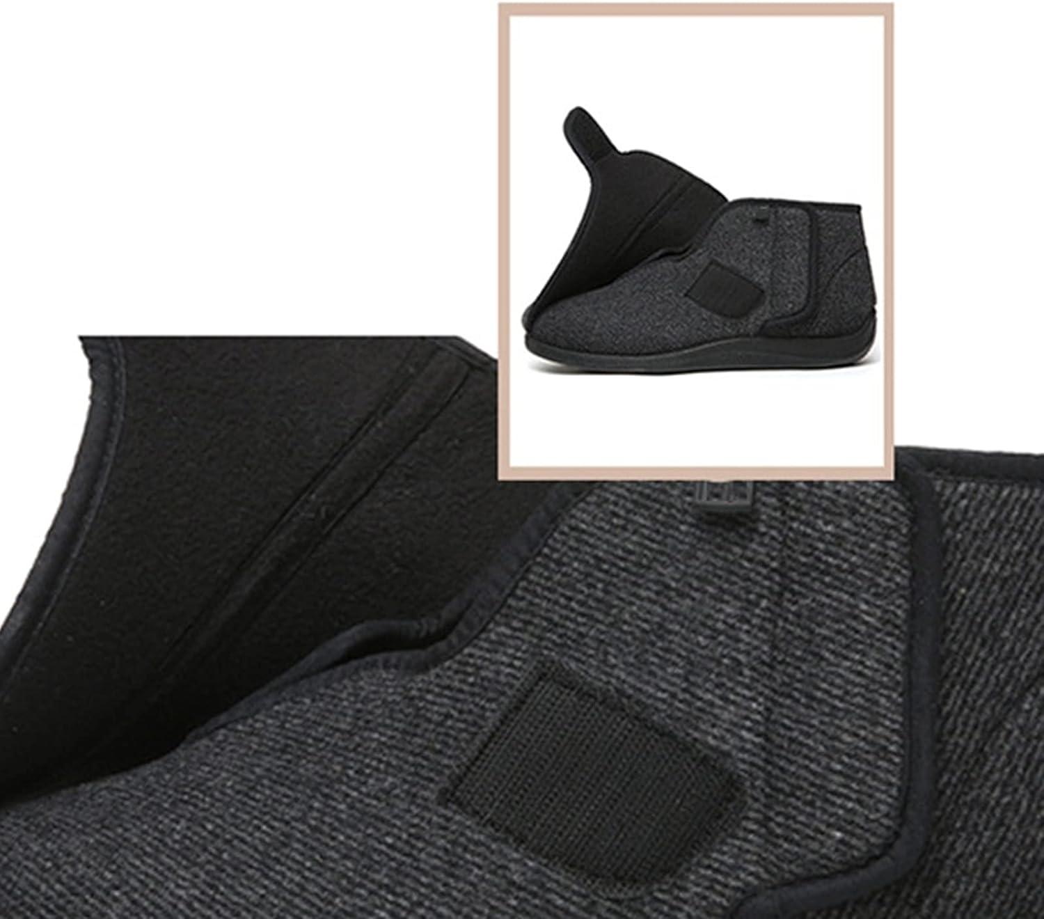 orthopedic shoes for swollen feet