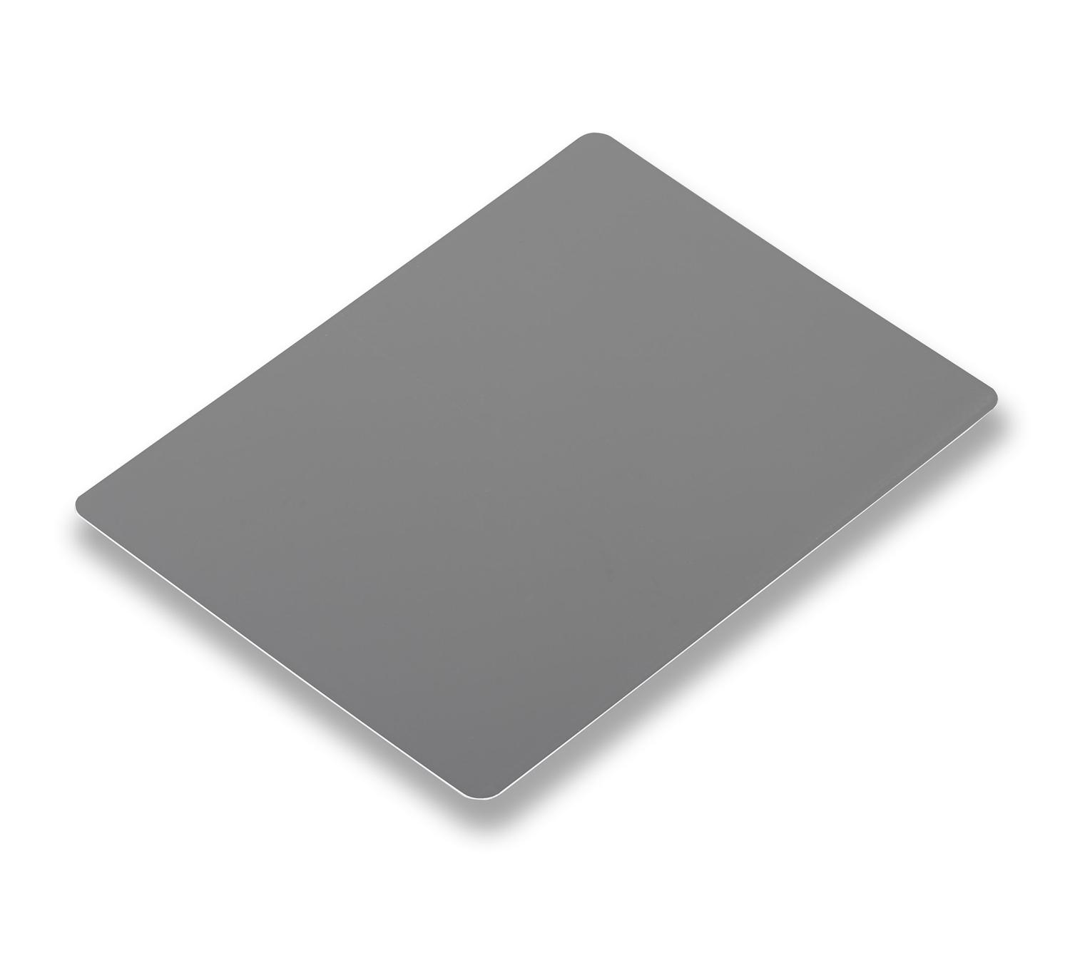 Novoflex 9x8" Grey/White Card for Manual White Balance/ Exposure (ZEBRA)