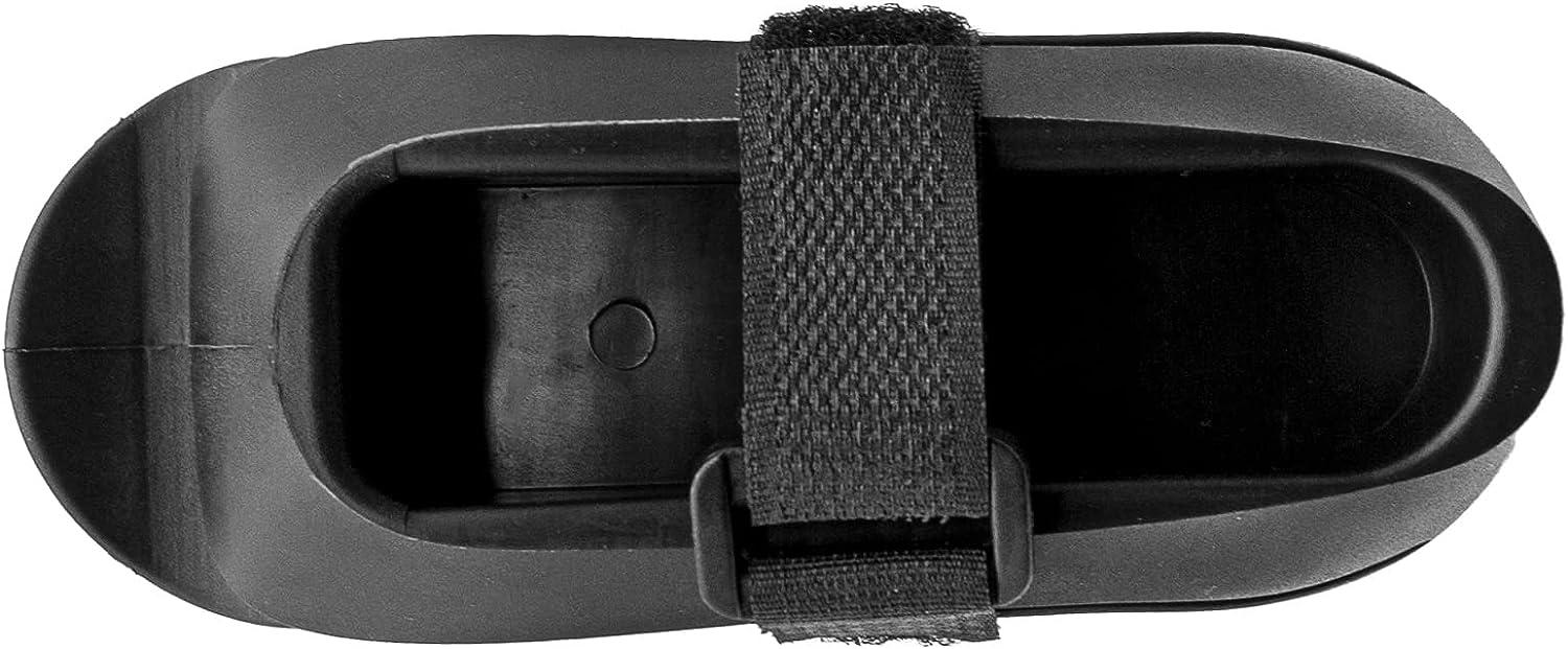 AR15 M4 Non-Slip Recoil Rubber Butt Pad For Mil-Spec - View #9