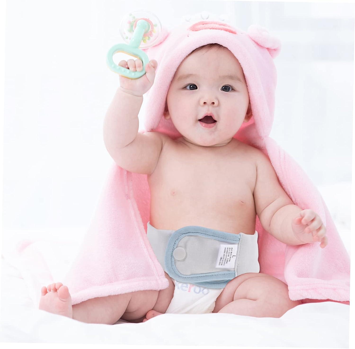 Baby belly band umbilical cord protection hotsell