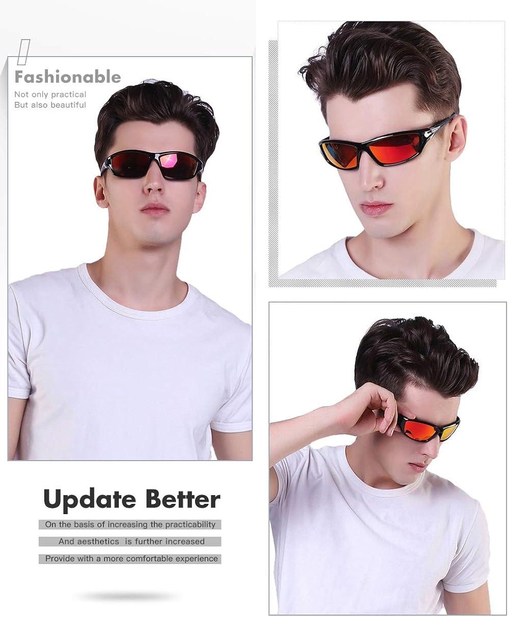 Details 237+ uv and polarized sunglasses latest