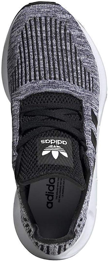 adidas gazelle silver green womens adidas Swift Run Shoes main image 0