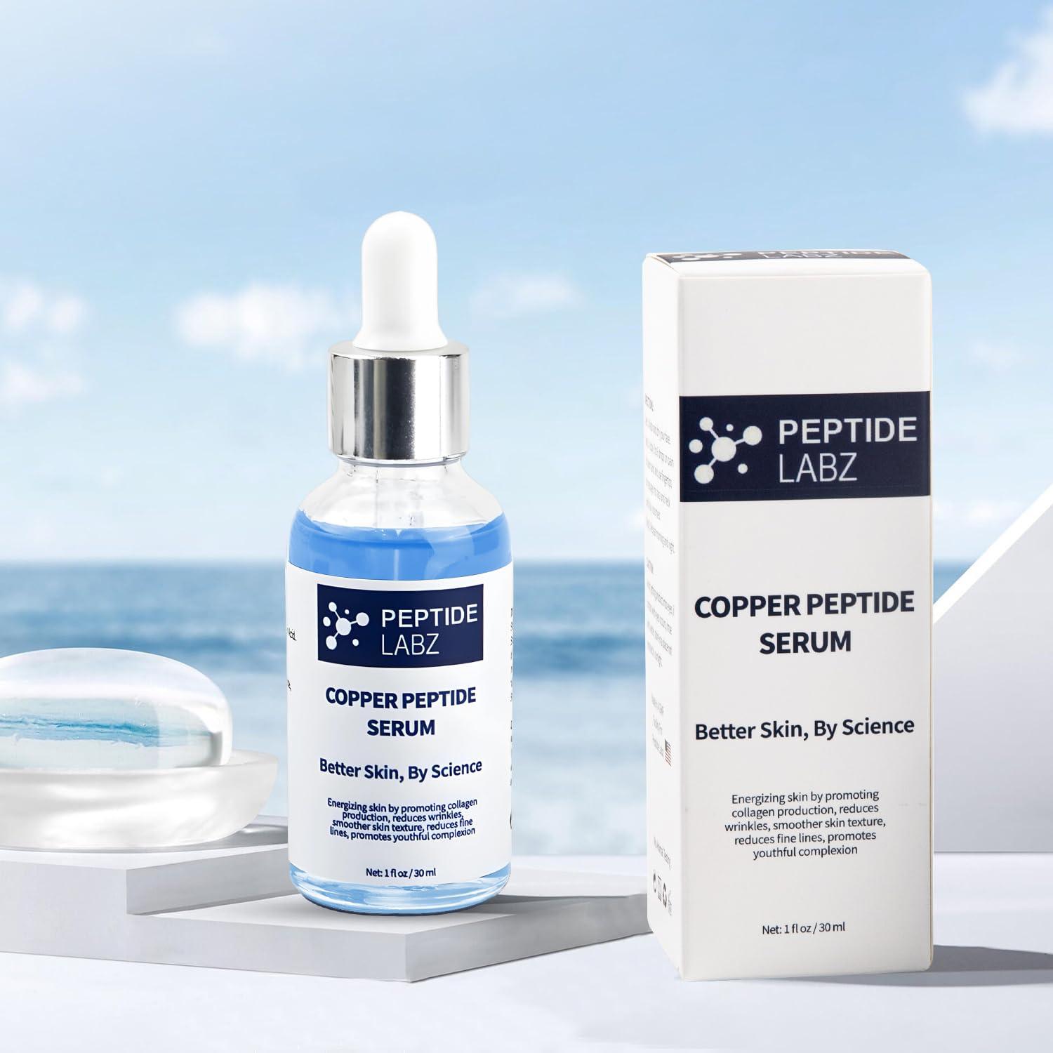 美容液 HQ  Skin Serum 2 30ml ZO Skin Health Growth Factor Serum – DermStreet
