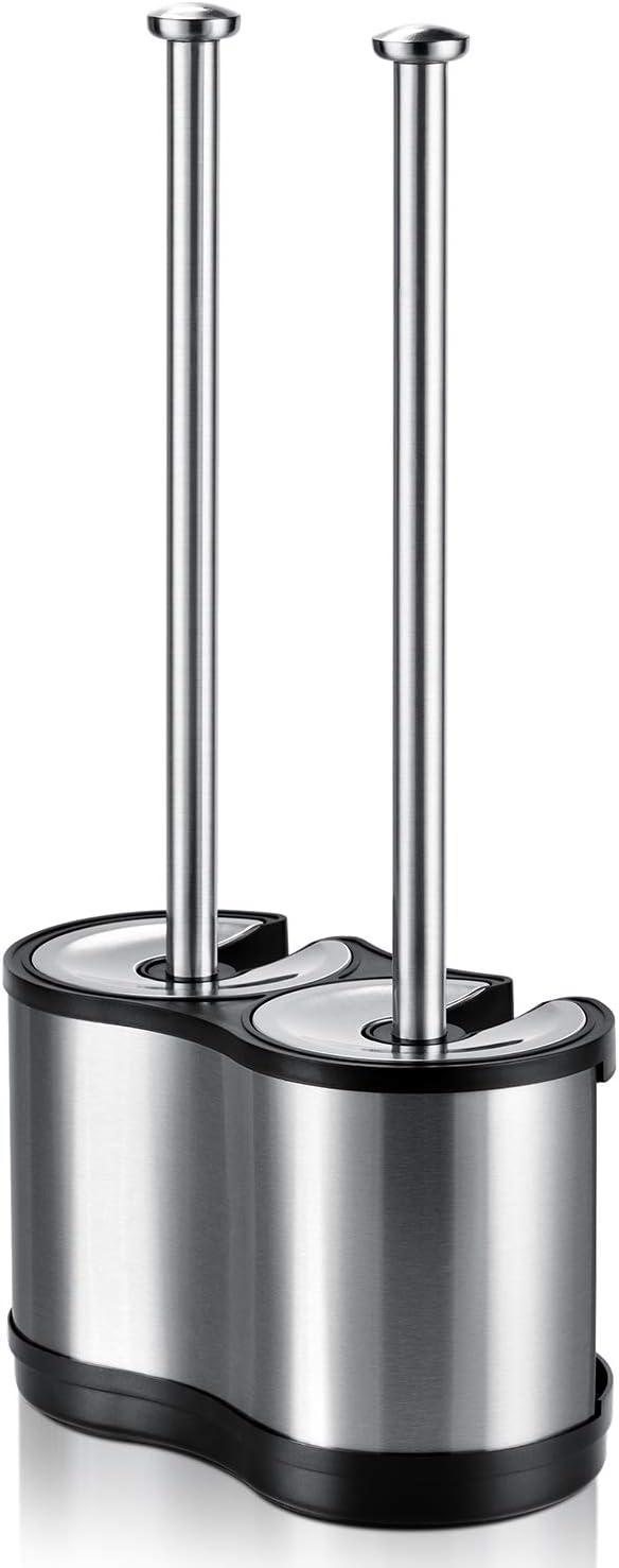 Toilet Brush and Plunger Set - Thumbnail 2