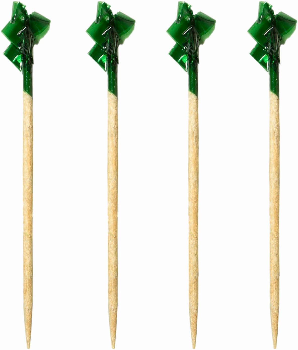 Frilly toothpicks store