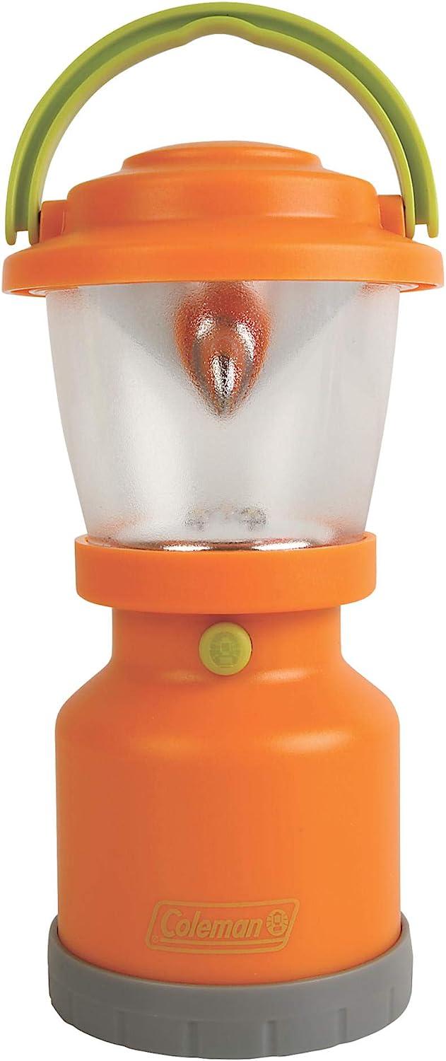 Coleman Kids LED Adventure Mini Lantern - 1-Count (Colors