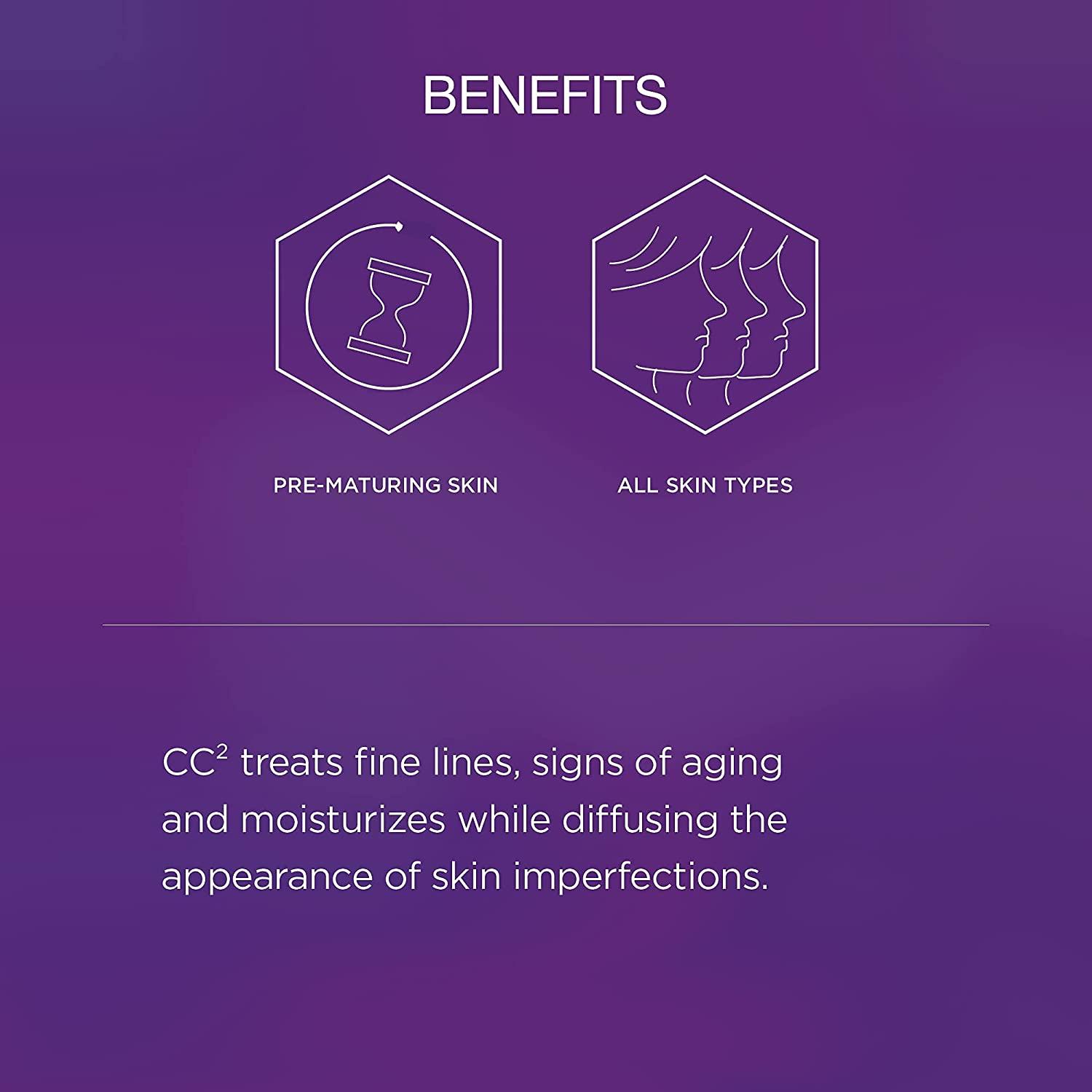 Hey Honey Trick and Treat CC² Light Tone Shortcut step for coverage