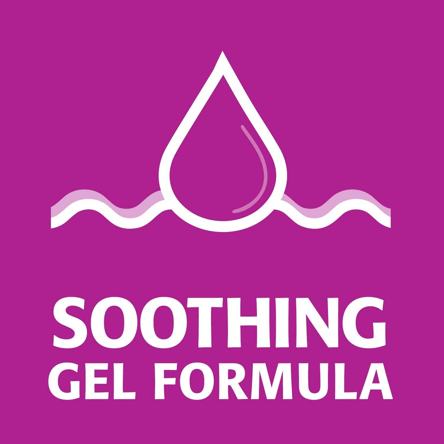 Refresh Celluvisc Lubricant Eye Gel Drops 30 SingleUse Containers