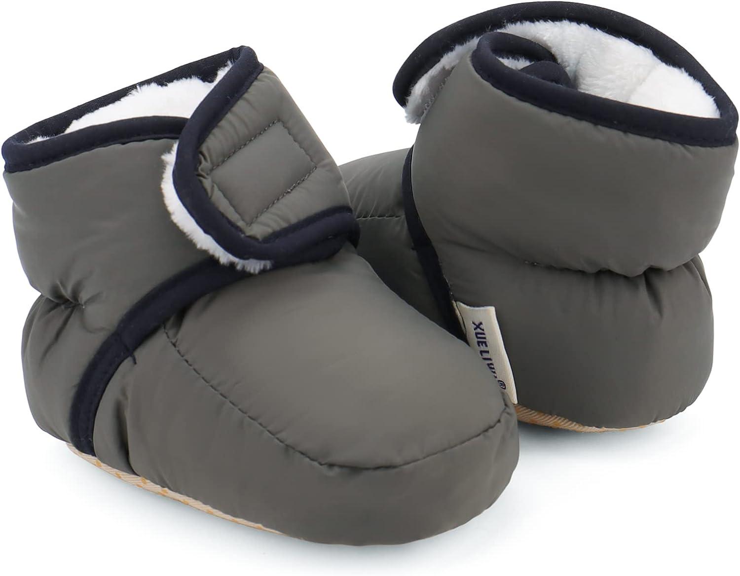 Trollkids Kid's Hafjell Winter Boots Winter meerkleurig Trollkids Kid's Hafjell Winter Boots Winter meerkleurig