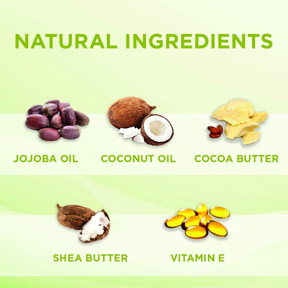 KELODA Keloid Scar Care Butter Stick Surgical Scars & Keloids Removal