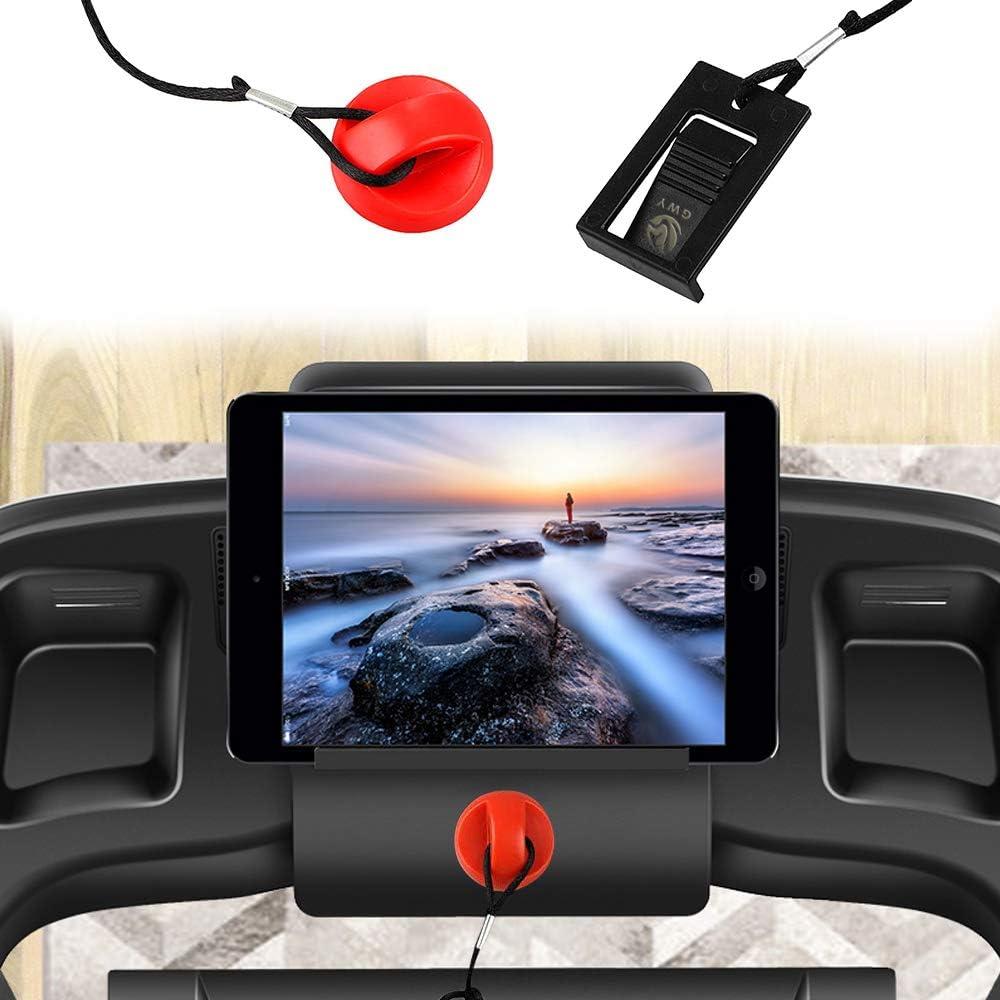 Treadmill Universal Safety Key for All NordicTrack, Proform