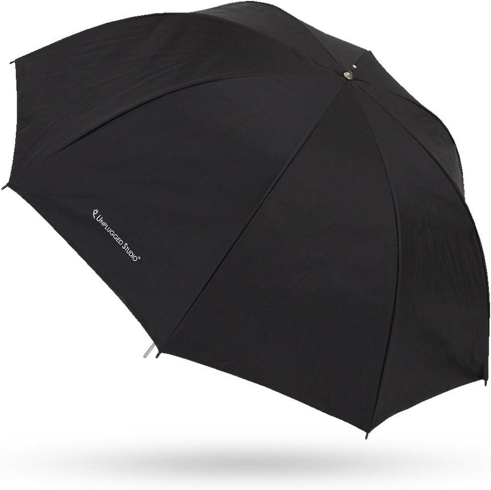 UNPLUGGED STUDIO 43" Box Umbrella (Diffuser Type) UN006 43inch Diffuser Type