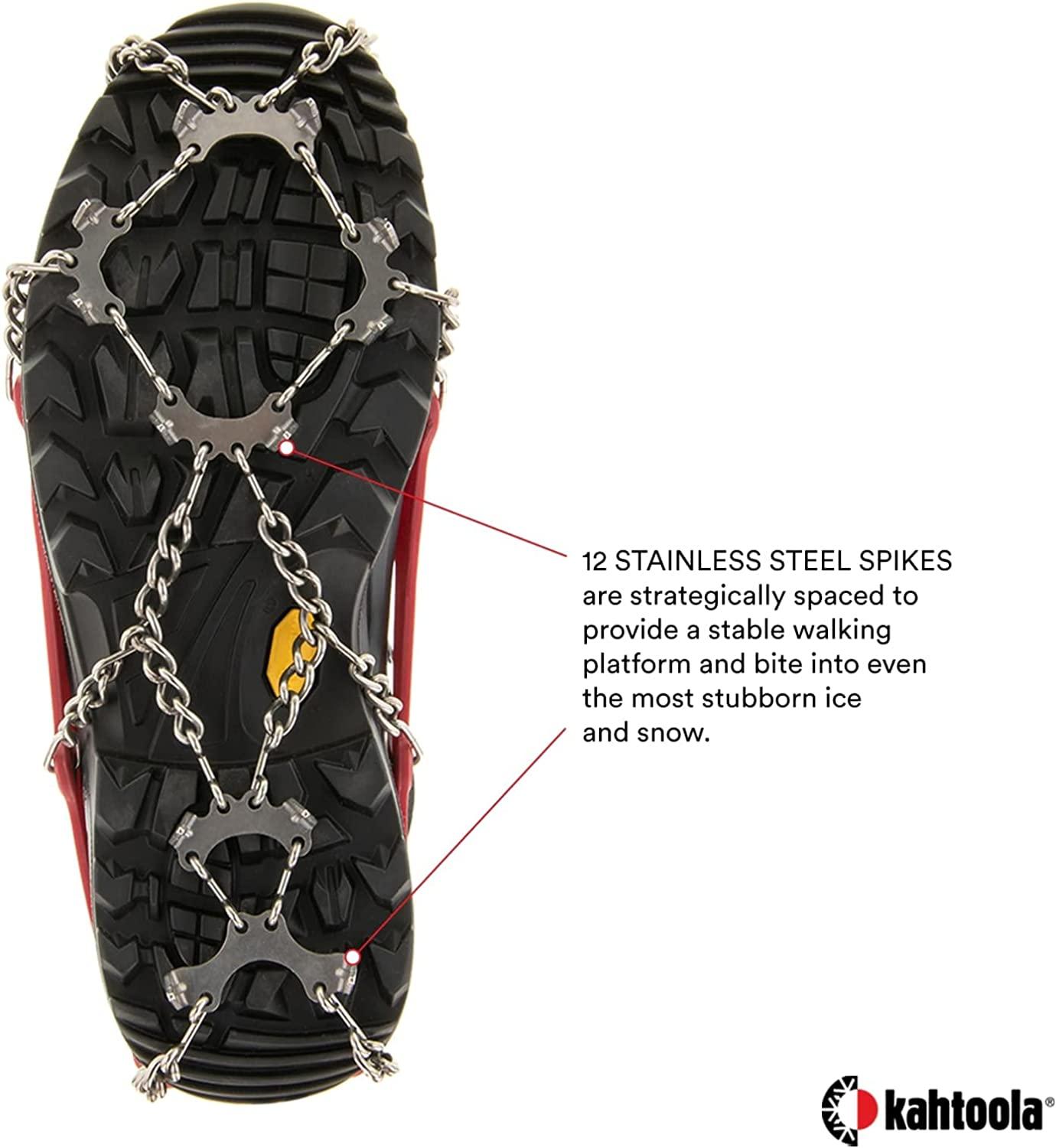 Kahtoola microspikes sale online