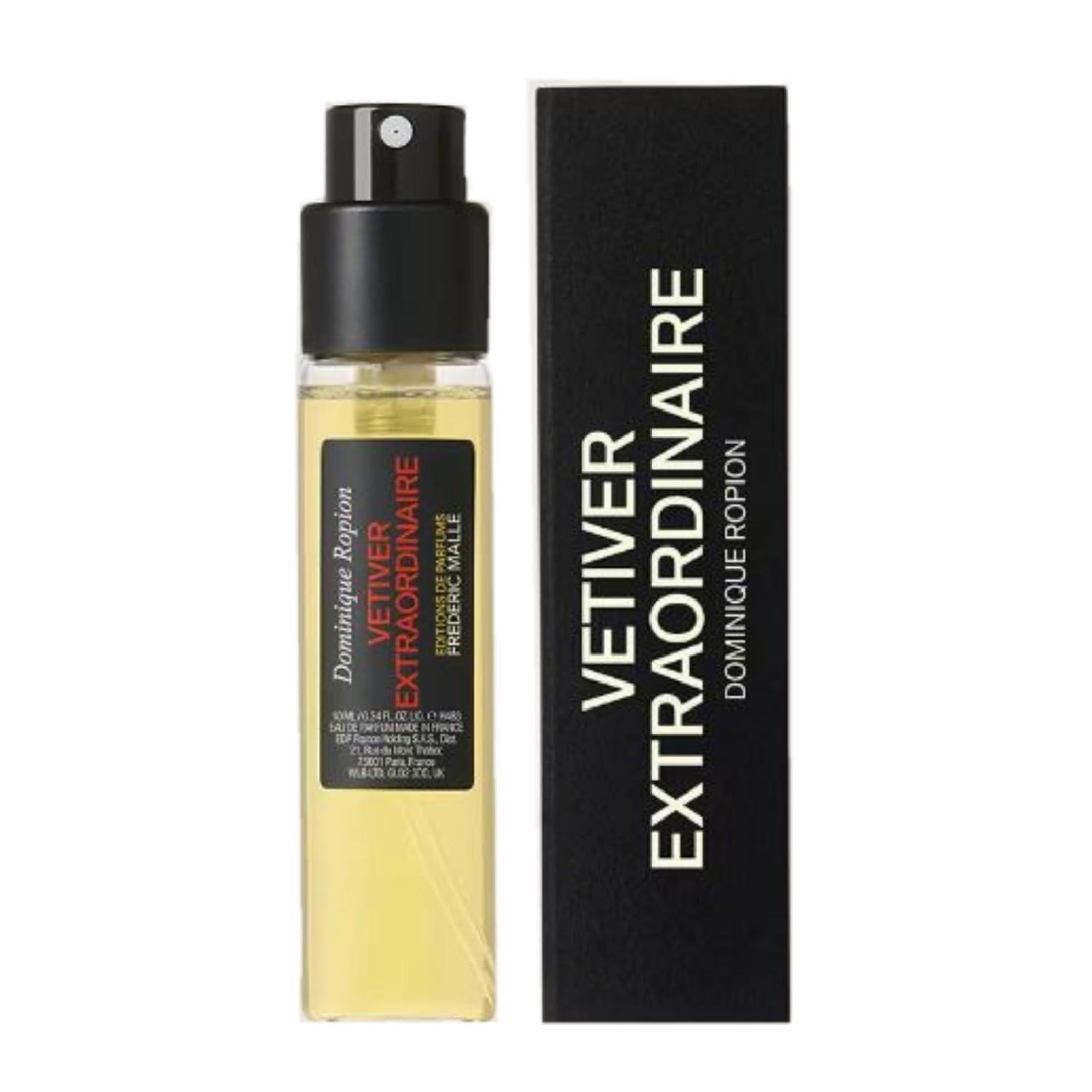 Frederic Malle Vetiver Extraordinaire Eau De Parfum by Dominique