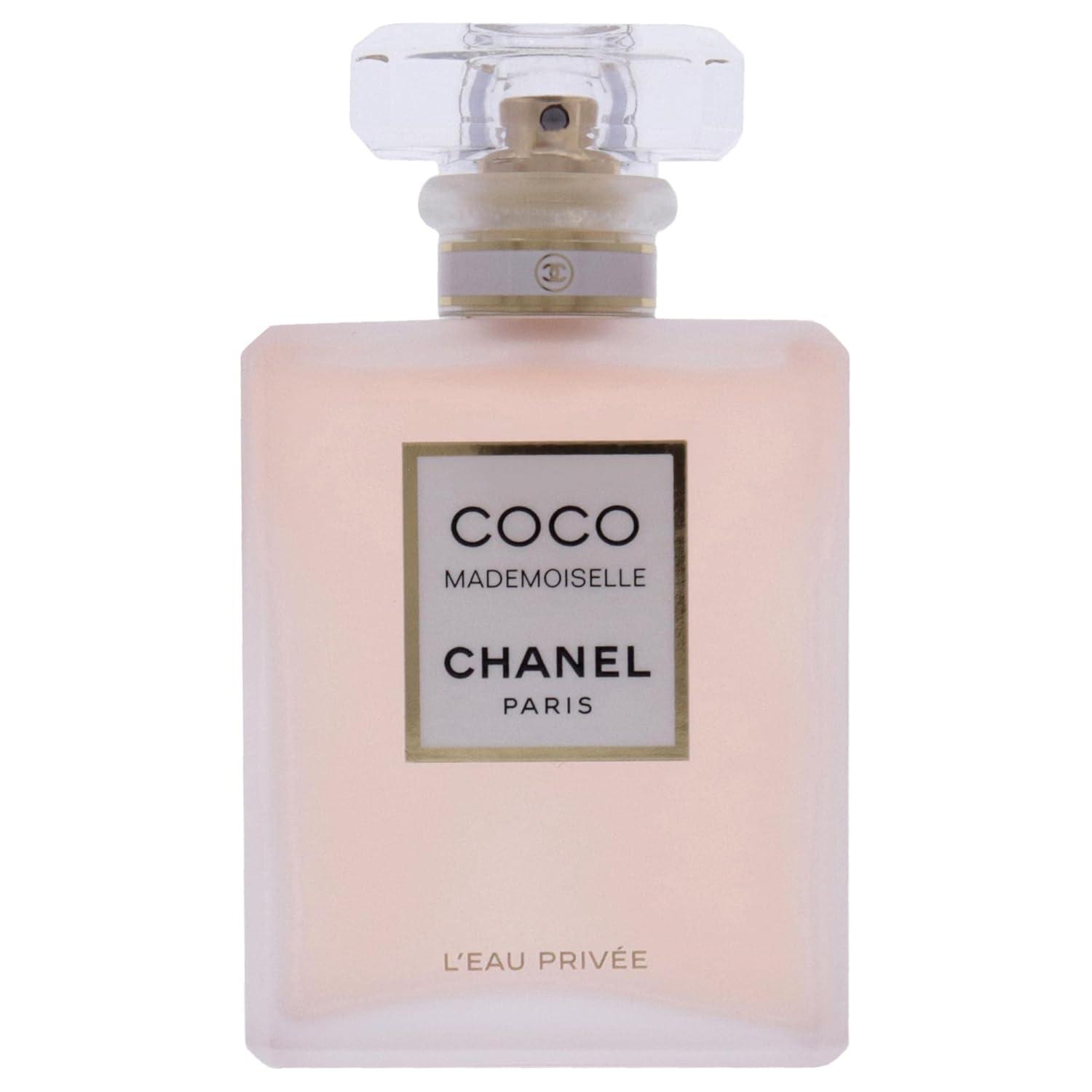 Chanel Coco Mademoiselle LEau Privee EDP Spray Women 1.7 oz Floral