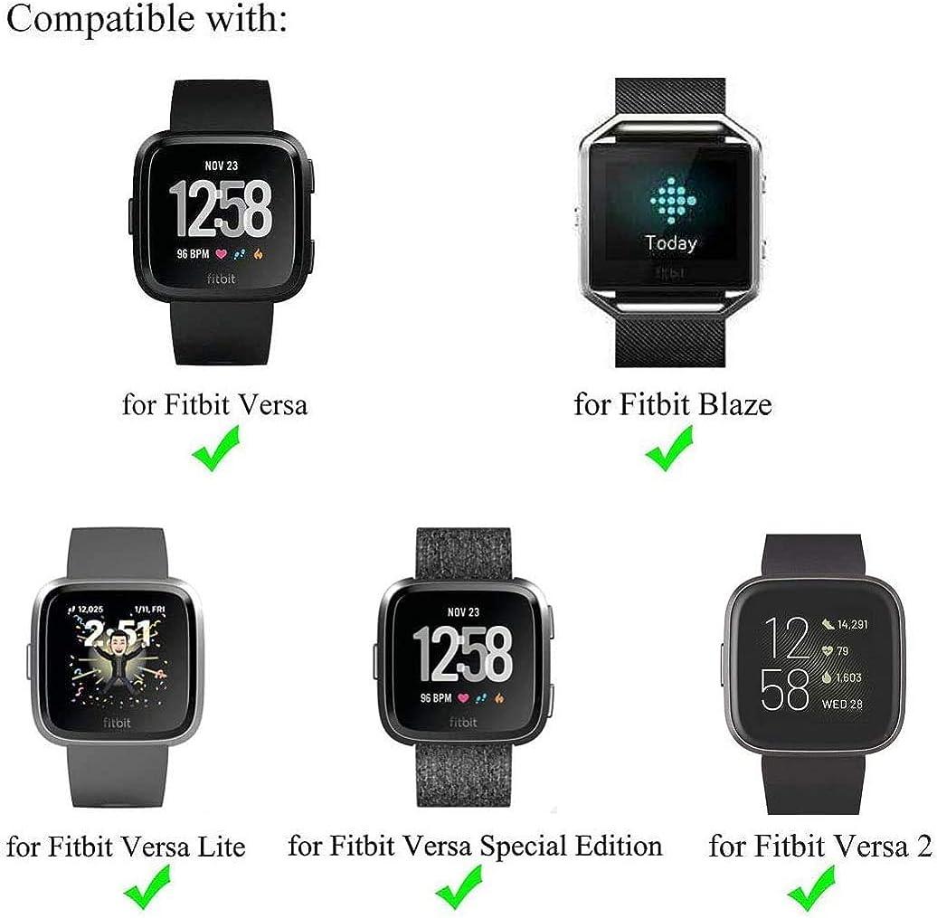 Fitbit versa special discount edition launch date
