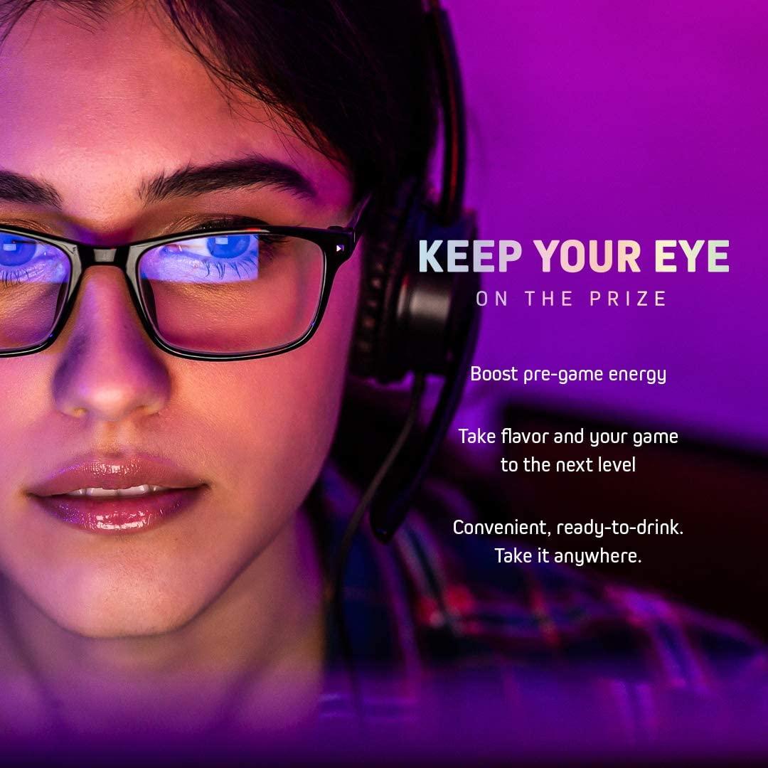 Energy Drinks XP Sports Boost Energy Drink Alertness + Focus