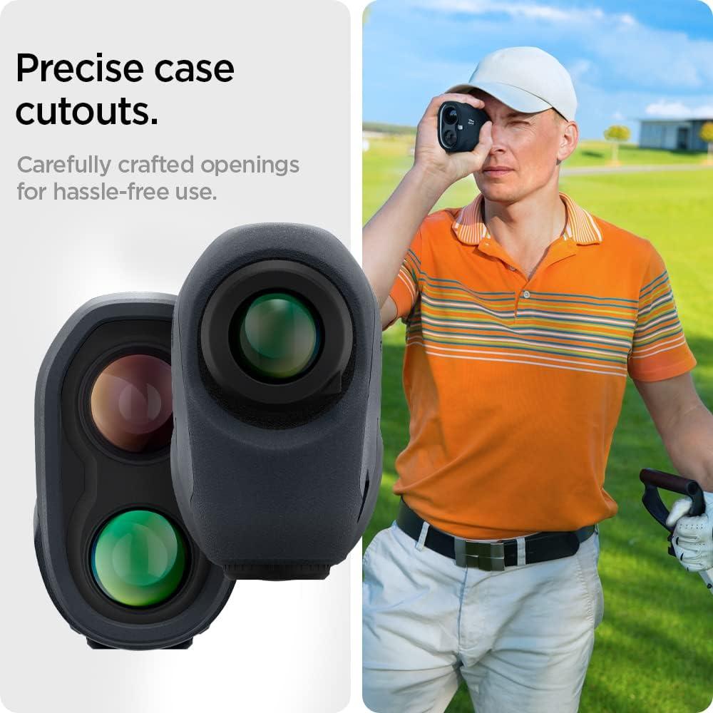Spigen Rangefinder Case for Nikon COOLSHOT PROII STABILIZED