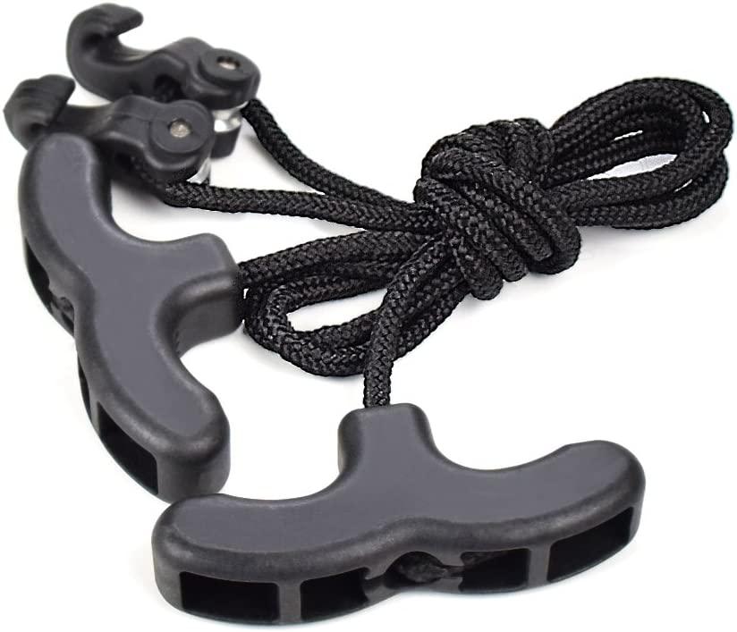 ELONG OUTDOOR Crossbow Cocking Rope Cocking Device Crossbow String