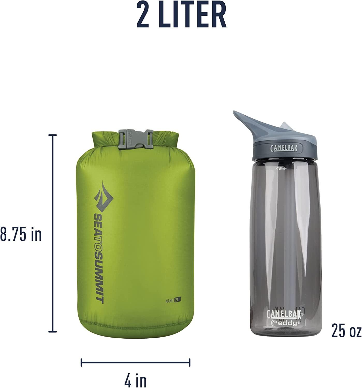 Sea to summit discount 2l dry bag