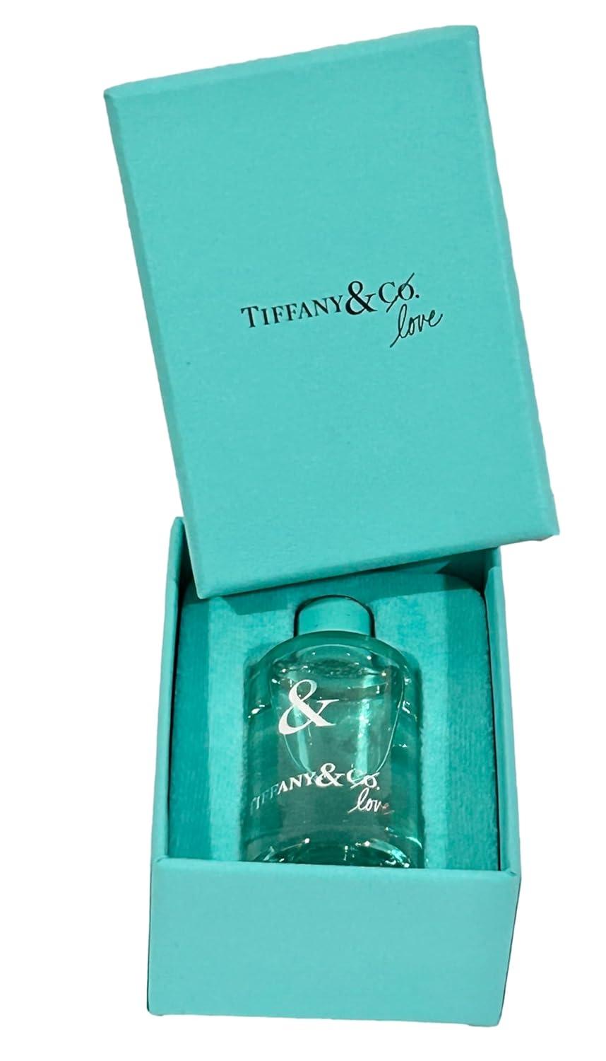Tiffany & Co. Tiffany LOVE HER GIFT BOX Mini perfume EDP 5