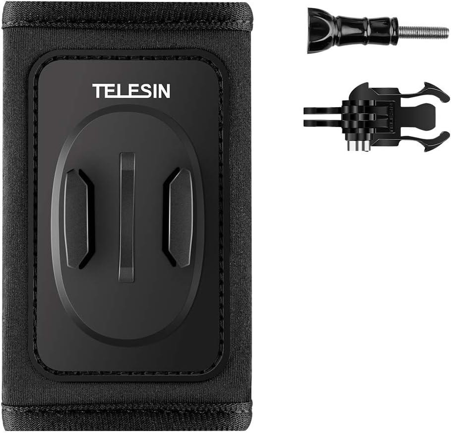 Telesin strap mount online