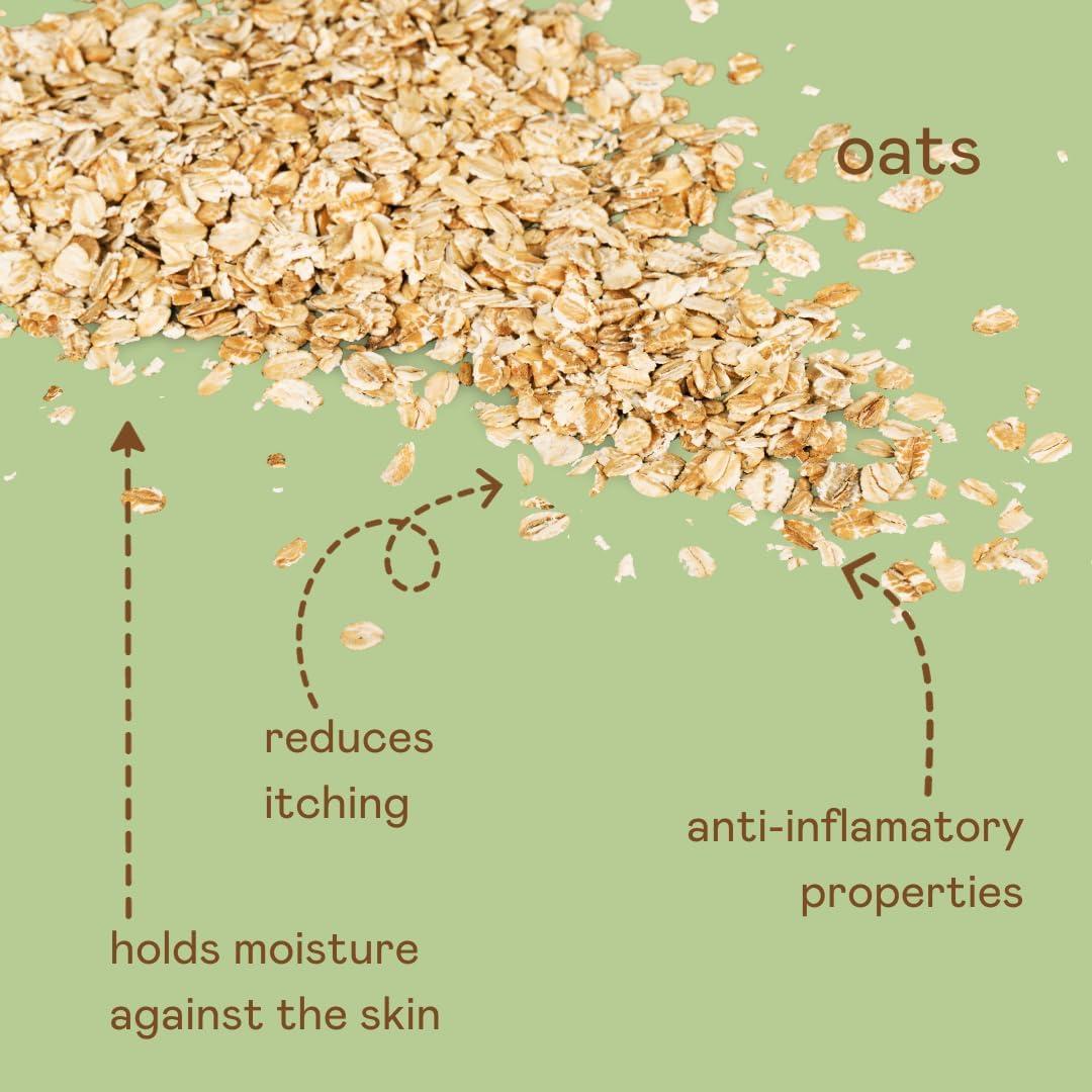 Nala's Baby Body Wash & Shampoo Awardwinning 99 Natural