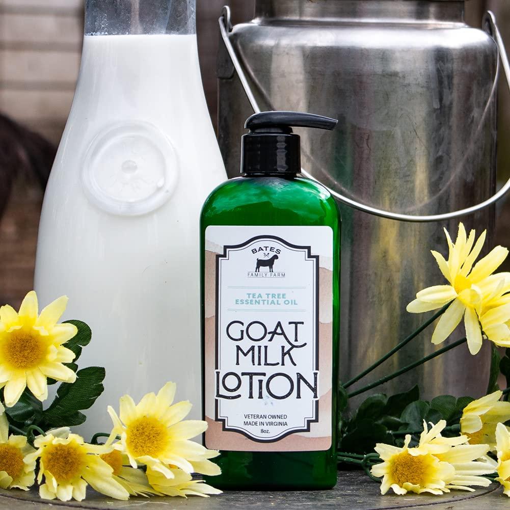 8 Oz Lotion, Honeysuckle (essential oil)