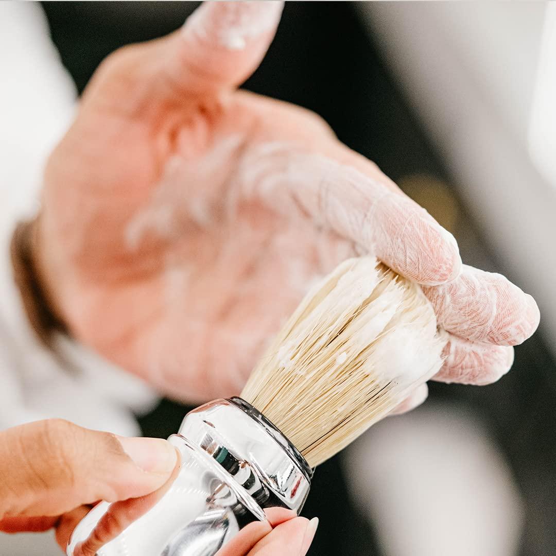 Proraso Professional Shaving Brush Premium Quality for Superior Shaving