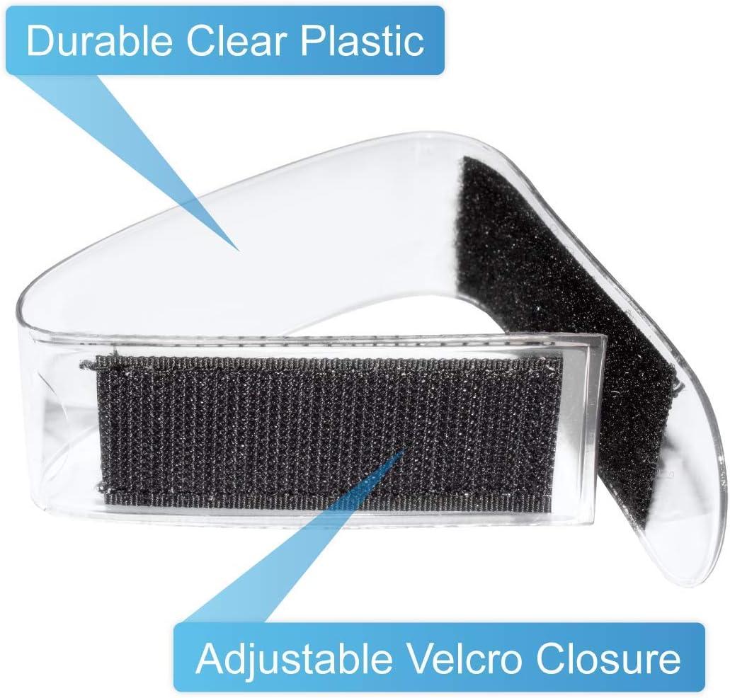 Clear Plastic Utensil Holder Organize Utensils in Style