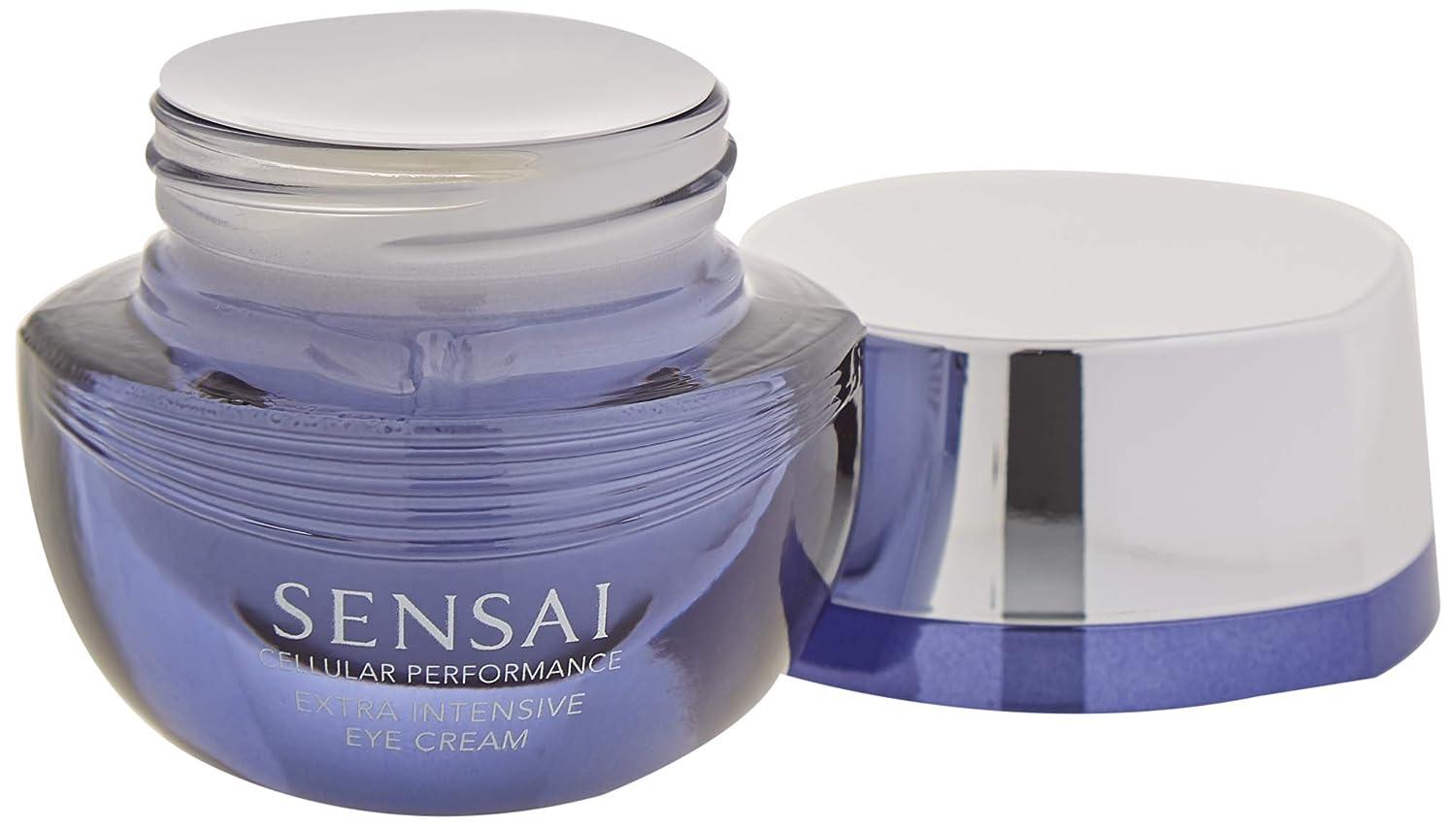 Kanebo Sensai Cellular Performance Extra Intensive Eye Cream 0.52
