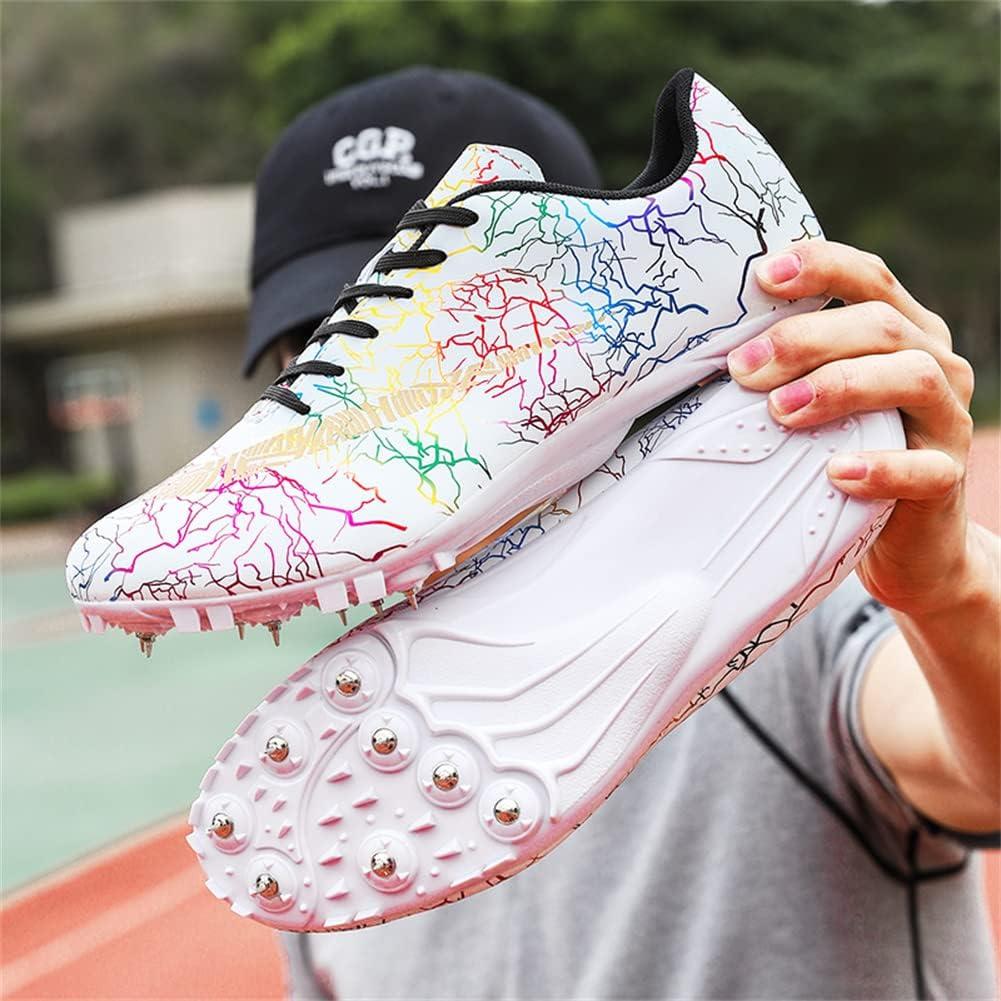 Custom track spikes sales