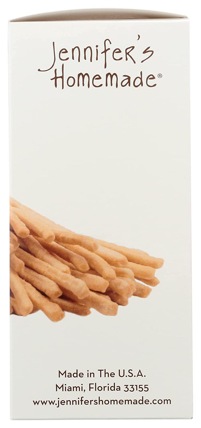 JENNIFERS HOMEMADE Original Breadsticks, 5 OZ