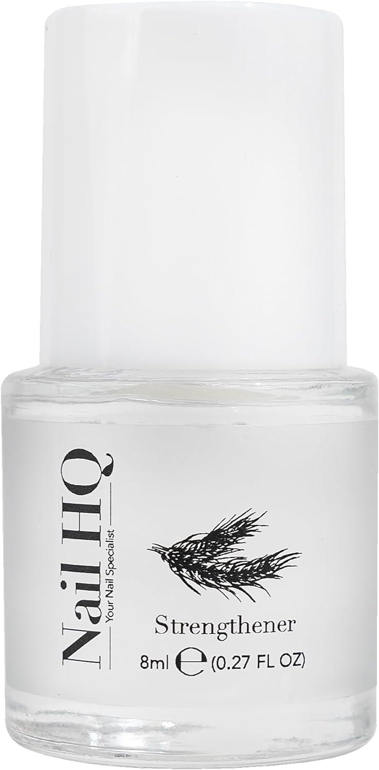 Nail HQ Essentials Nail Strengthener 8ml